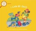 Cover: Safety: I Can Be Safe - Wayland