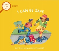 Abbildung von: Safety: I Can Be Safe - Wayland