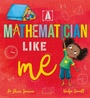 Cover: A Mathematician Like Me - Wren & Rook