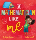 Cover: A Mathematician Like Me - Wren & Rook