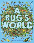 Cover: A Bug's World - Wren & Rook