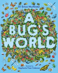 Abbildung von: A Bug's World - Wren & Rook