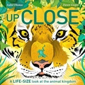 Cover: Up Close - Wren & Rook