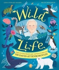 Cover: Wild Life - Wren & Rook