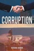 Cover: Corruption - Austin Macauley Publishers