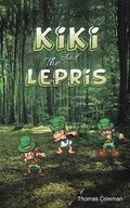 Cover: Kiki and the Lepris - Austin Macauley Publishers