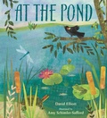 Cover: At the Pond - Candlewick Press,U.S.