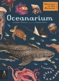 Cover: Oceanarium - Candlewick Press (MA)