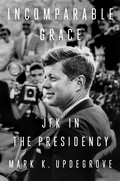 Cover: Incomparable Grace - E P Dutton & Co Inc