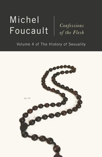 Enlarge image Cover: Confessions of the Flesh - Vintage Books