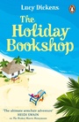 Cover: The Holiday Bookshop - Penguin (Cornerstone)