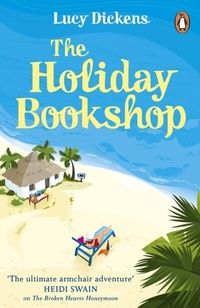 Abbildung von: The Holiday Bookshop - Penguin (Cornerstone)
