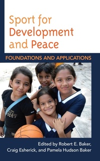Abbildung von: Sport for Development and Peace - Bloomsbury eBooks US