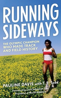 Enlarge image Cover: Running Sideways - Rowman & Littlefield Publishers
