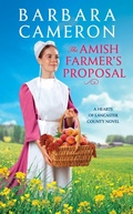Cover: The Amish Farmer's Proposal - Grand Central Publishing