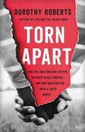 Cover: Torn Apart - Basic Books