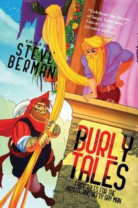Enlarge image Cover: Burly Tales - Lethe Press