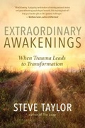 Cover: Extraordinary Awakenings - New World Library