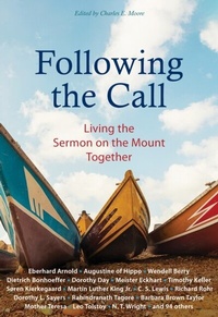 Enlarge image Cover: Following the Call - Plough Publishing House
