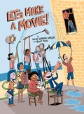 Cover: Let's Make a Movie! - Imp Works