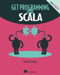 Abbildung von: Get Programming with Scala - Manning