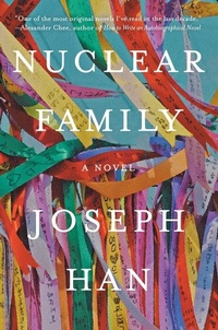 Enlarge image Cover: Nuclear Family - Counterpoint