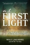 Cover: At First Light - Knox Press