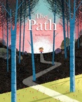 Cover: Path, The - Astra Publishing House