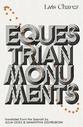 Cover: Equestrian Monuments - After Hours Editions
