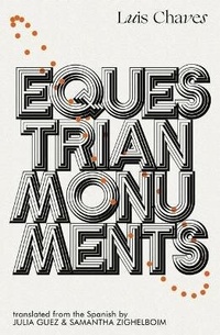 Enlarge image Cover: Equestrian Monuments - After Hours Editions