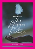 Cover: The Bigger Picture - Journey Written