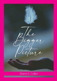 Enlarge image Cover: The Bigger Picture - Journey Written