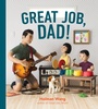 Cover: Great Job, Dad - Tundra Books