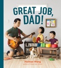 Cover: Great Job, Dad - Tundra Books
