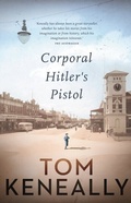 Cover: Corporal Hitler's Pistol - Random House Australia