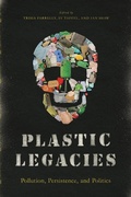 Cover: Plastic Legacies - AU Press