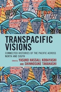 Cover: Transpacific Visions - Lexington Books