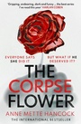 Cover: The Corpse Flower - Swift Press
