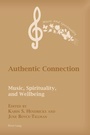 Cover: Authentic Connection - Peter Lang Verlag