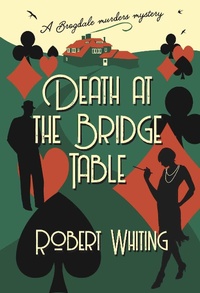 Enlarge image Cover: Death at the Bridge Table - ebookpartnership.com