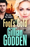 Cover: Fool's Gold - Boldwood Books Ltd