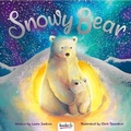 Cover: Snowy Bear - Bookoli Limited