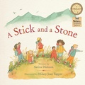 Cover: A Stick and a Stone - Little Moa