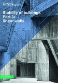 Cover: Stability of buildings - IStructE Ltd