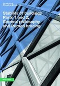 Cover: Stability of buildings - IStructE Ltd