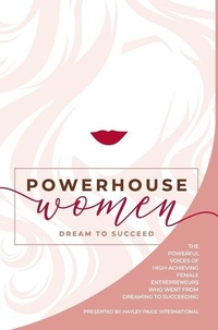 Abbildung von: Powerhouse Women: Dream to Succeed - Onyx Publishing