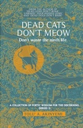 Cover: Dead Cats Don't Meow - The Roaring Lion Newcastle LTD