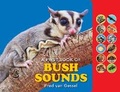 Cover: A First Book of Bush Sounds - New Holland Publishers