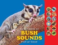 Enlarge image Cover: A First Book of Bush Sounds - New Holland Publishers