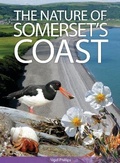 Cover: The Nature of Somerset's Coast - Pisces Publications